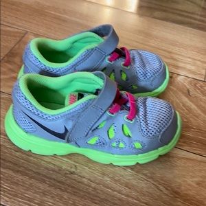 Nike toddler